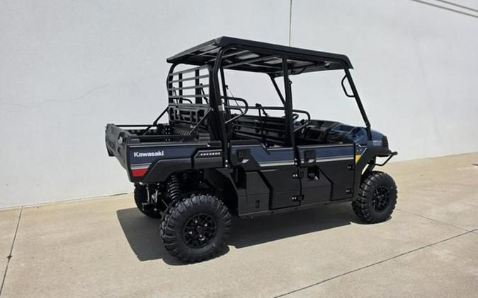 2027 Kawasaki MULE PRO-FXT 1000 LE