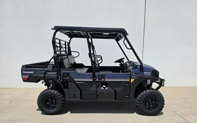 2027 Kawasaki MULE PRO-FXT 1000 LE