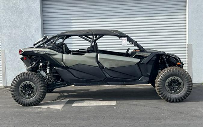 2026 Can-Am Maverick X3 MAX X RC TURBO RR 72
