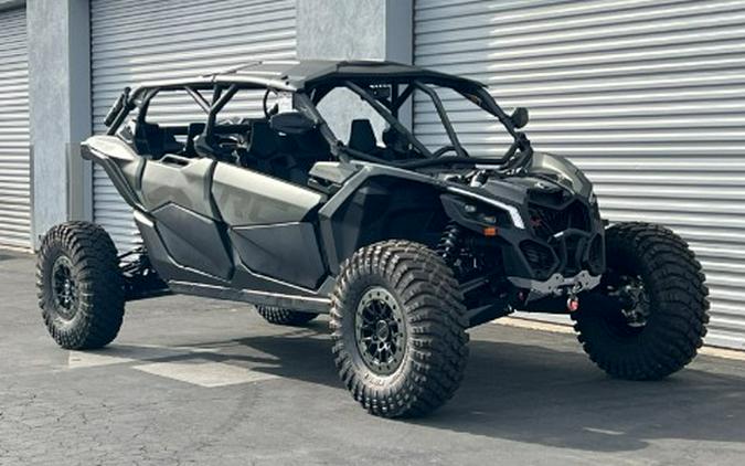 2026 Can-Am Maverick X3 MAX X RC TURBO RR 72