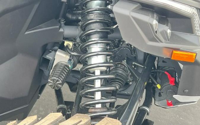2026 Can-Am Maverick X3 MAX X RC TURBO RR 72