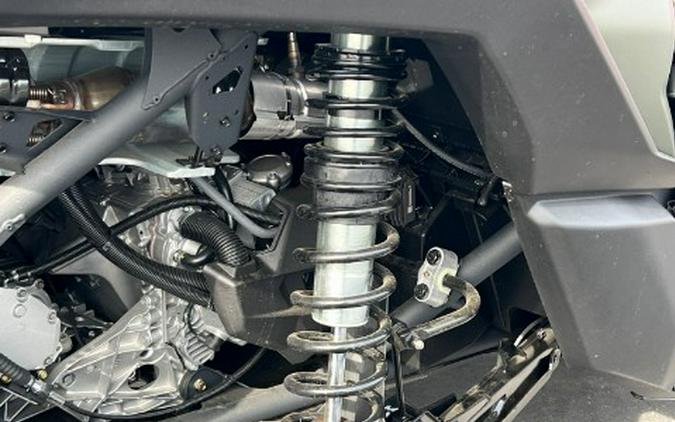 2026 Can-Am Maverick X3 MAX X RC TURBO RR 72