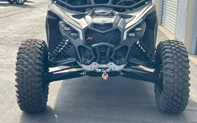 2026 Can-Am Maverick X3 MAX X RC TURBO RR 72