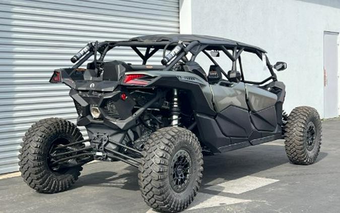 2026 Can-Am Maverick X3 MAX X RC TURBO RR 72