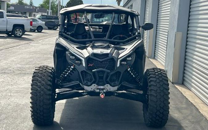 2026 Can-Am Maverick X3 MAX X RC TURBO RR 72