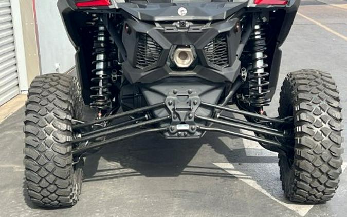 2026 Can-Am Maverick X3 MAX X RC TURBO RR 72