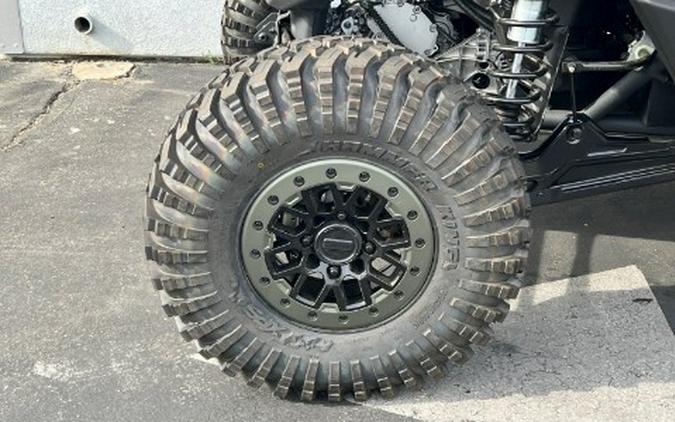 2026 Can-Am Maverick X3 MAX X RC TURBO RR 72