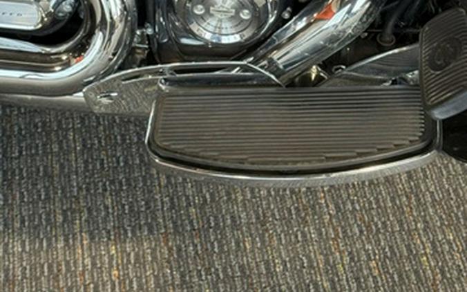 2020 Harley-Davidson Trike FLHTCUTG - Tri Glide Ultra