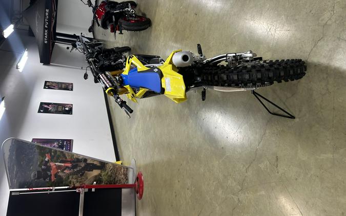 2026 Suzuki RM-Z 250