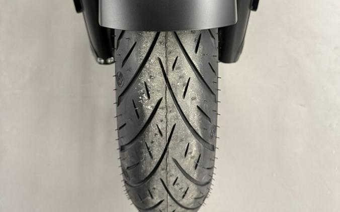 2026 Indian Chief Dark Horse