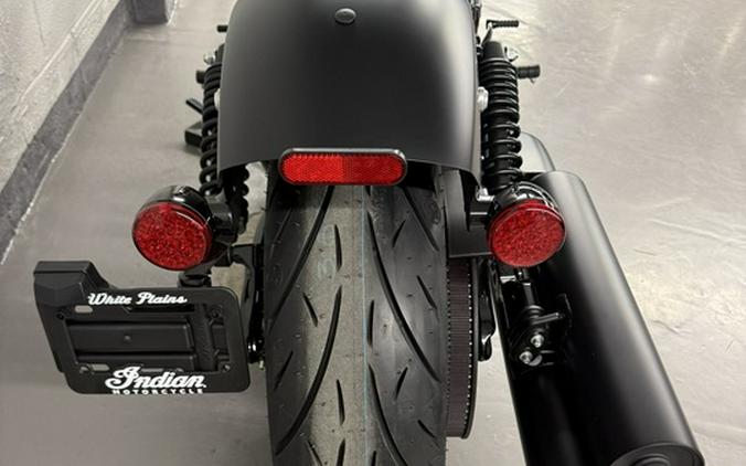 2026 Indian Chief Dark Horse