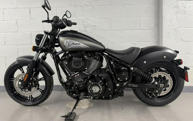 2026 Indian Chief Dark Horse