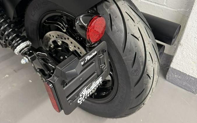 2026 Indian Chief Dark Horse