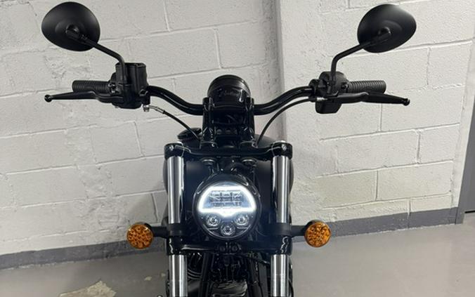 2026 Indian Chief Dark Horse