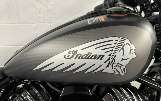 2026 Indian Chief Dark Horse