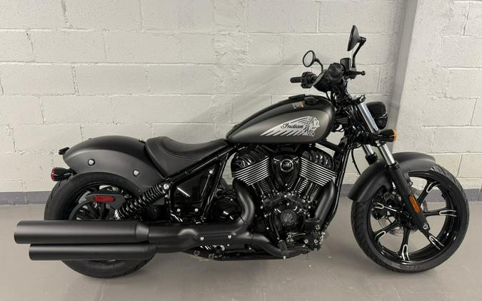 2026 Indian Chief Dark Horse