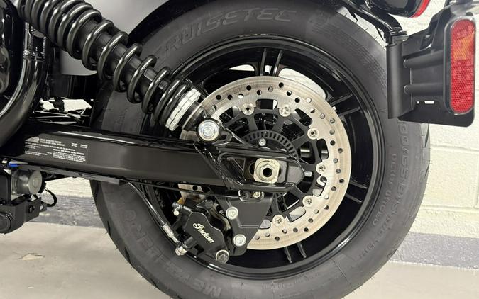 2026 Indian Chief Dark Horse