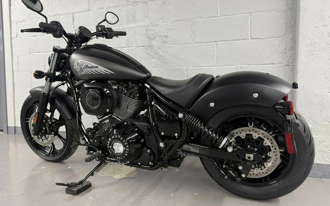 2026 Indian Chief Dark Horse