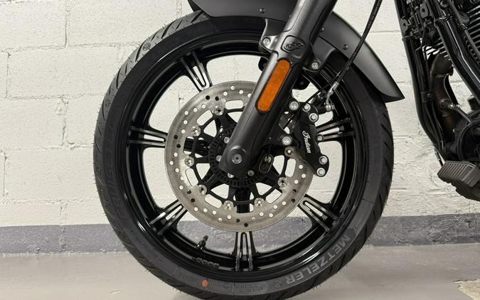 2026 Indian Chief Dark Horse
