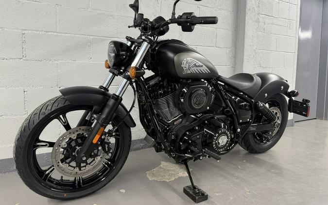2026 Indian Chief Dark Horse