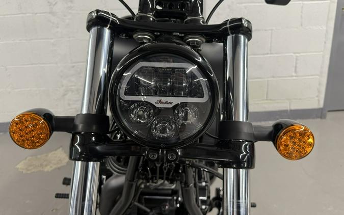 2026 Indian Chief Dark Horse