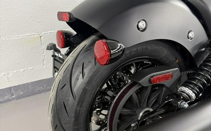 2026 Indian Chief Dark Horse