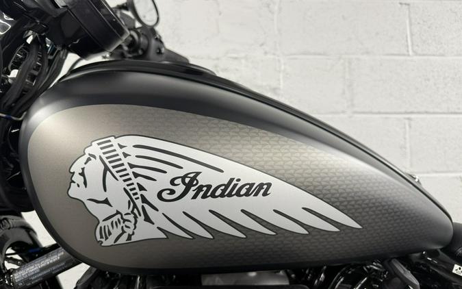 2026 Indian Chief Dark Horse