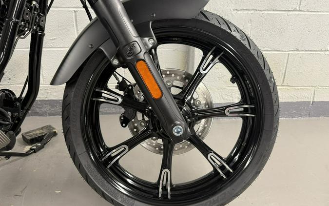 2026 Indian Chief Dark Horse