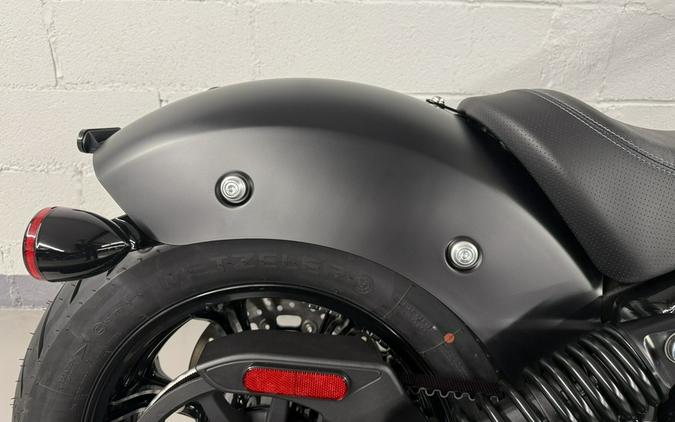 2026 Indian Chief Dark Horse