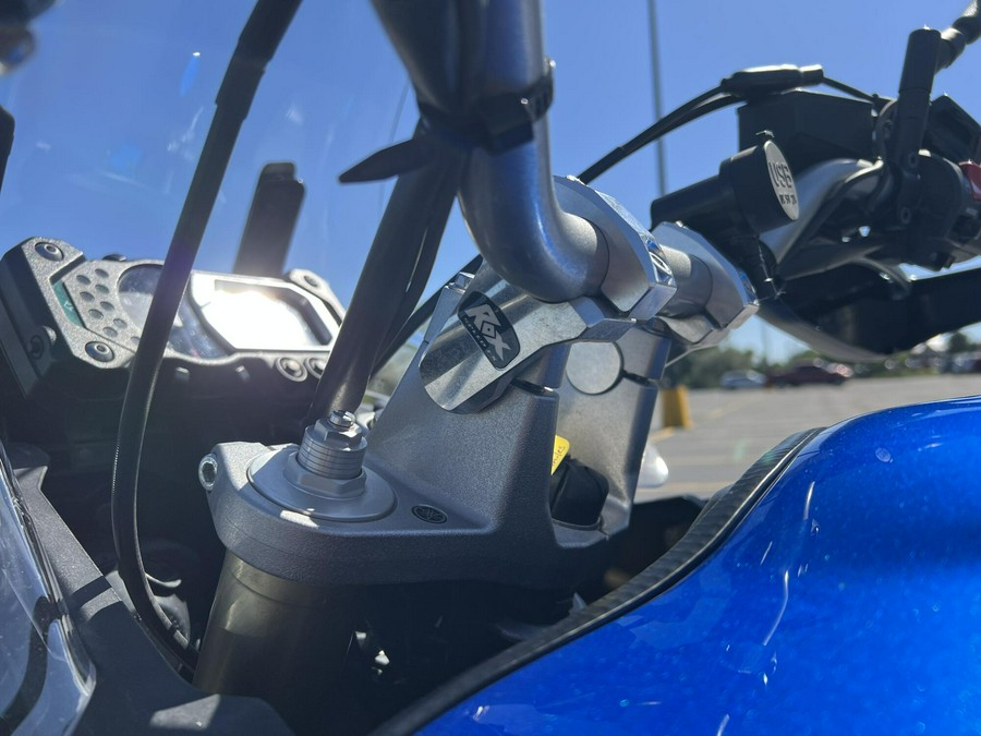2012 Yamaha Super Tenere