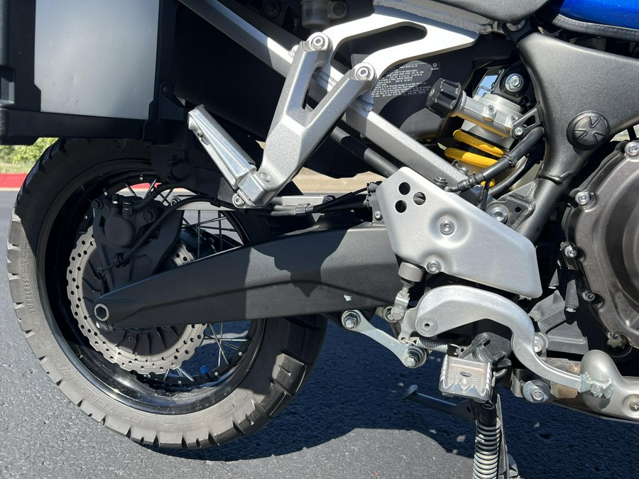 2012 Yamaha Super Tenere