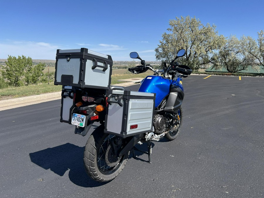 2012 Yamaha Super Tenere
