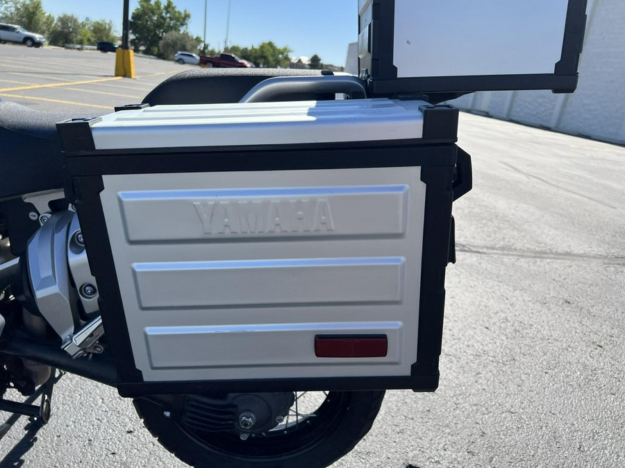 2012 Yamaha Super Tenere