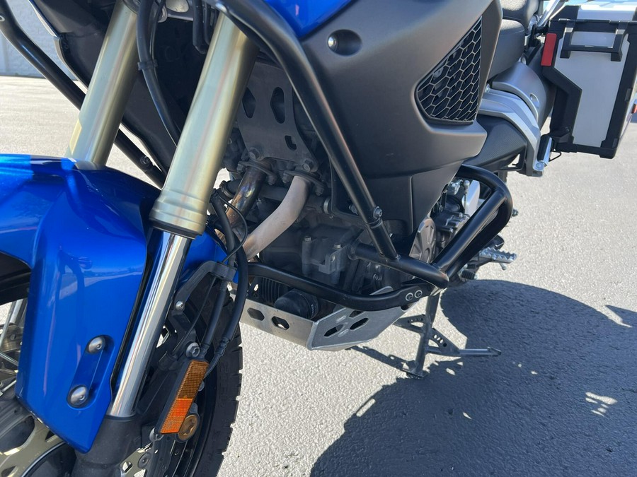 2012 Yamaha Super Tenere
