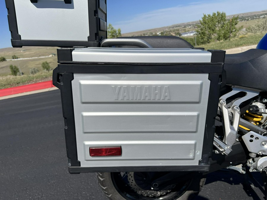 2012 Yamaha Super Tenere