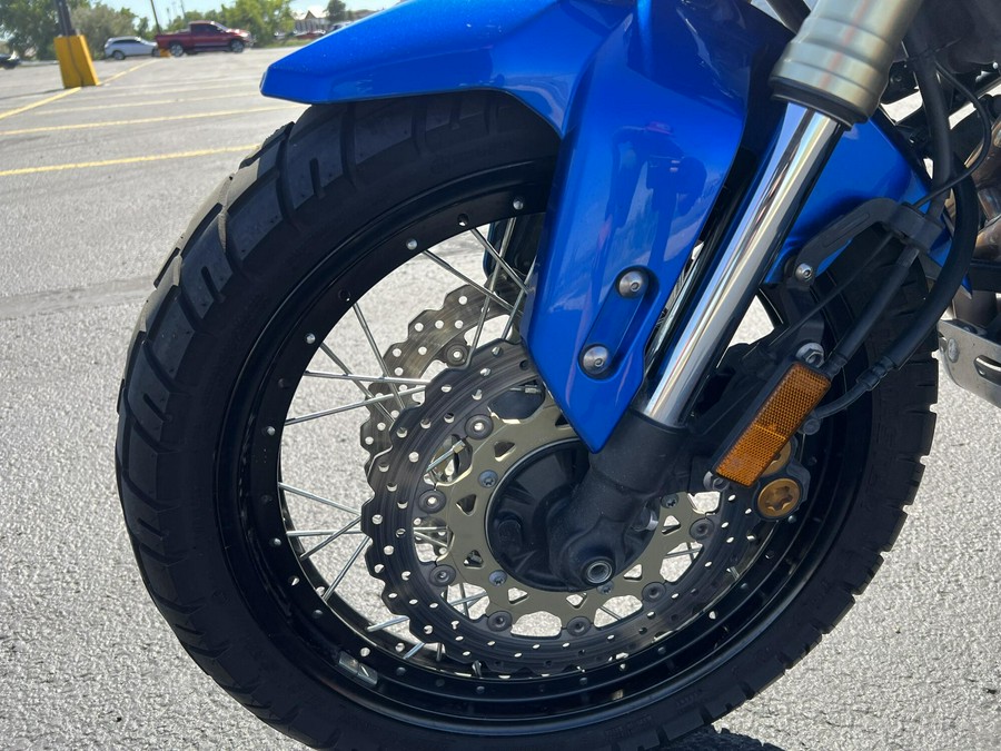 2012 Yamaha Super Tenere