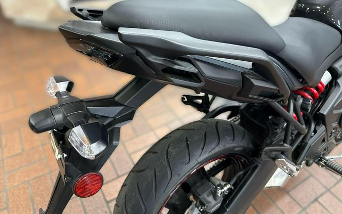 2018 Kawasaki VERSYS 650 ABS