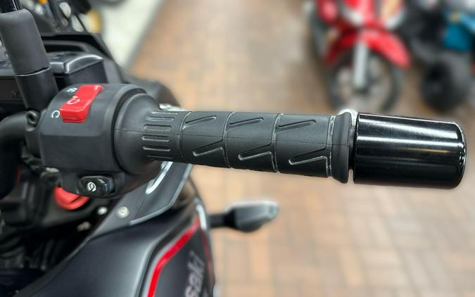 2018 Kawasaki VERSYS 650 ABS