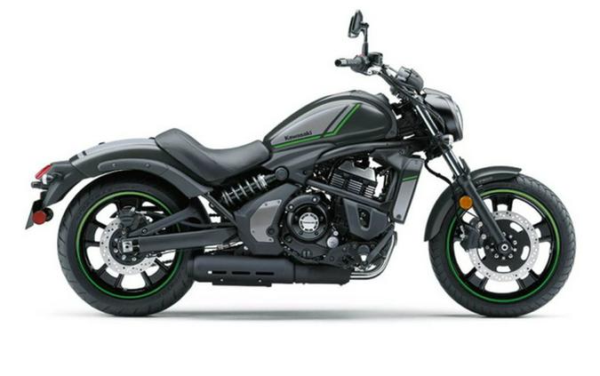 2022 Kawasaki Vulcan S ABS