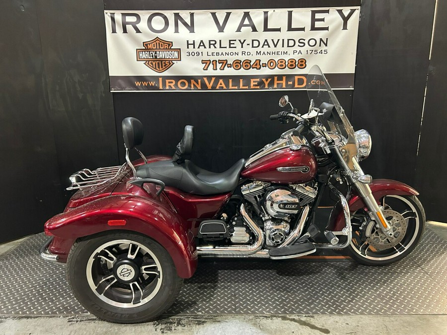 2016 HarleyDavidson® FLRT Freewheeler™ for sale in Manheim, PA