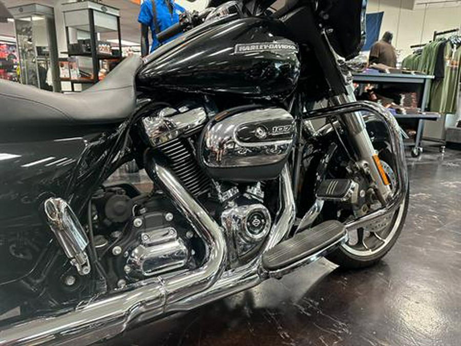 2021 Harley-Davidson Street Glide®