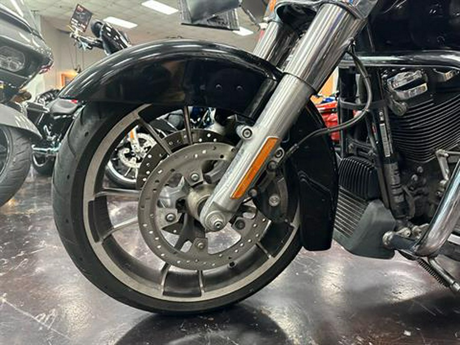 2021 Harley-Davidson Street Glide®