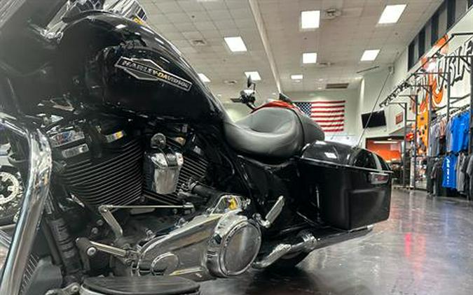 2021 Harley-Davidson Street Glide®