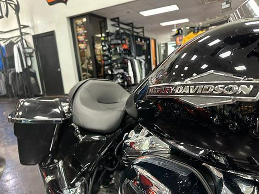 2021 Harley-Davidson Street Glide®