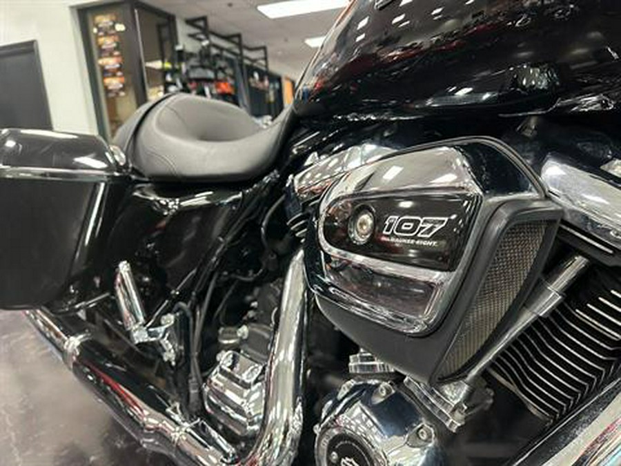 2021 Harley-Davidson Street Glide®