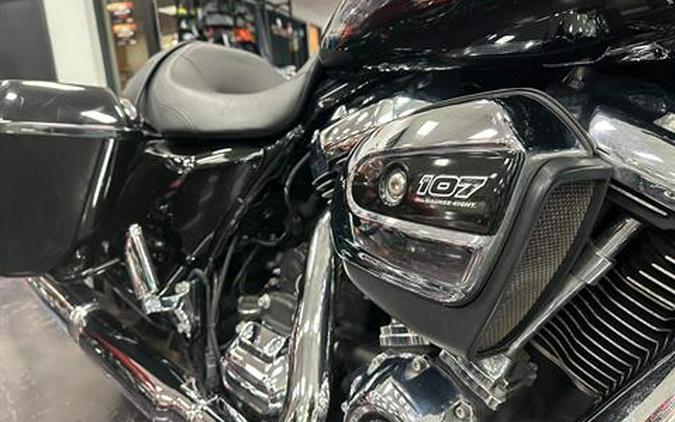 2021 Harley-Davidson Street Glide®