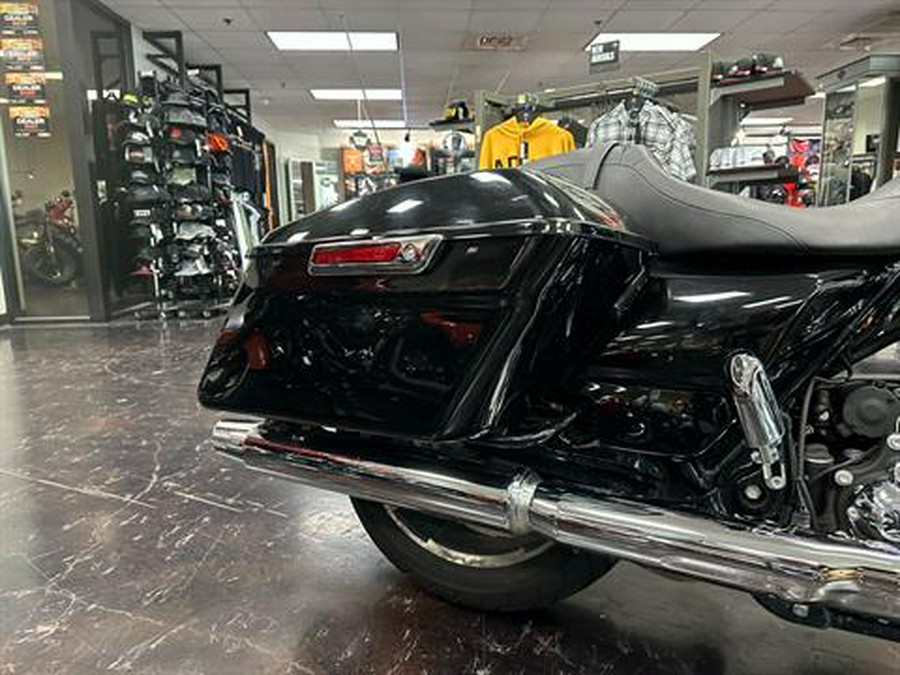 2021 Harley-Davidson Street Glide®