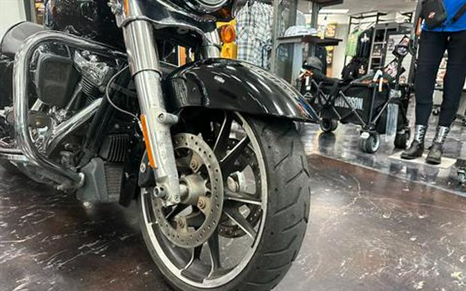 2021 Harley-Davidson Street Glide®