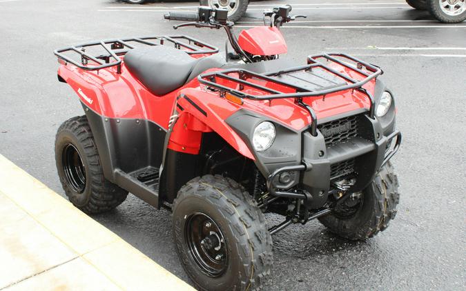 2024 Kawasaki BRUTE FORCE 300 / KVF300CRFNN