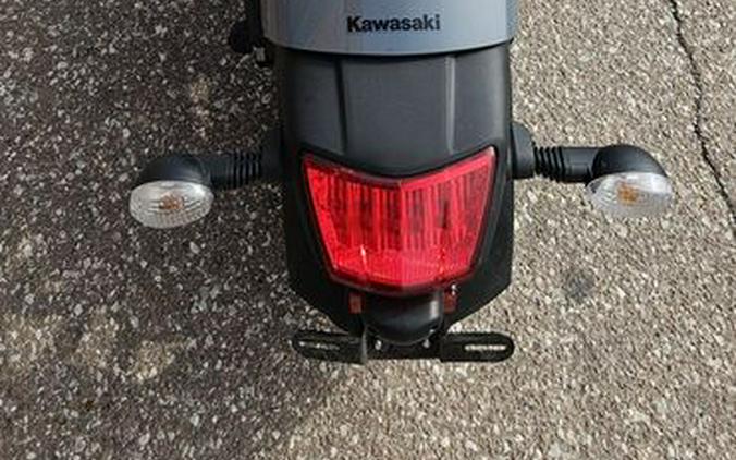 2023 Kawasaki Vulcan® S Cafe
